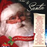letters to santa